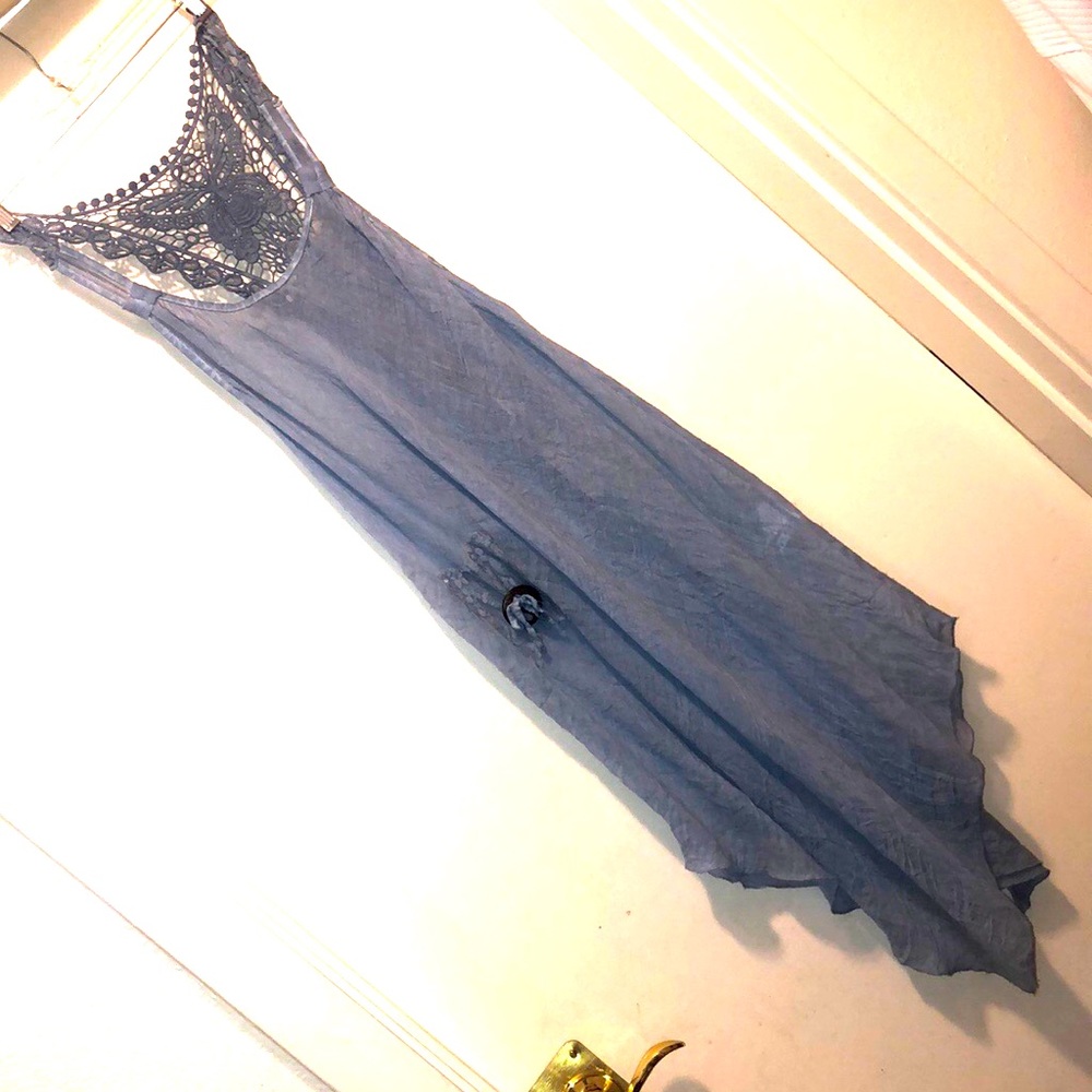 New Fantazia Dress